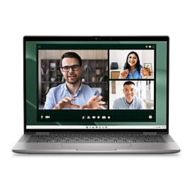 Dell Latitude 7350 - Intel Core Ultra 7 165U / 1.7 GHz - Win 11 Pro - Intel Graphics - 16 GB RAM - 512 GB SSD NVMe, TLC