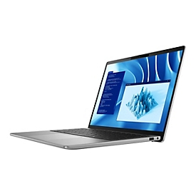 Dell Latitude 7455 - Snapdragon X Elite X1E-80-100 / 3.4 GHz - Win 11 Pro - Qualcomm Adreno - 32 GB RAM - 1 TB SSD NVMe, TLC - 35.565 cm (14")