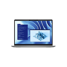 Dell Latitude 7455 - Snapdragon X Plus X1P-64-100 - Win 11 Pro - Qualcomm Adreno - 16 GB RAM - 512 GB SSD NVMe, TLC - 35.565 cm (14")