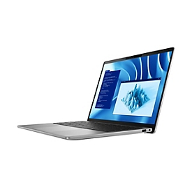 Dell Latitude 7455 - Snapdragon X Plus X1P-64-100 - Win 11 Pro - Qualcomm Adreno - 16 GB RAM - 512 GB SSD NVMe, TLC