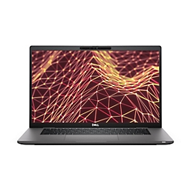 Dell Latitude 7530 - Intel Core i5 1245U - Win 10 Pro 64-Bit (mit Win 11 Pro Lizenz) - Intel Iris Xe Grafikkarte - 16 GB RAM - 256 GB SSD NVMe, Class 35