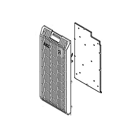 Dell  Linsenfilter - Kundeninstallation