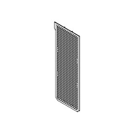 Dell  Linsenfilter - Kundenkit - für PowerEdge