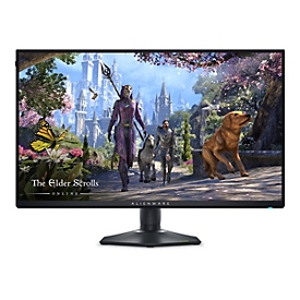 Dell Monitor Alienware 27 AW2725QF - Flat Screen - 68,6 cm