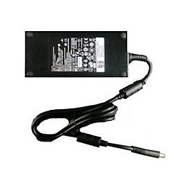 Dell - Netzteil - 180 Watt - Schweiz - für Alienware 13 R3, 15 R2, 17 R2, 17 R3, M15; Latitude 7275, 7370, E5470, E5570