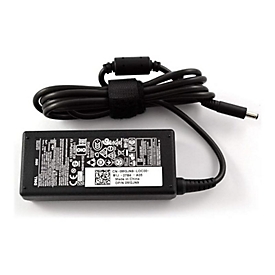 Dell - Netzteil - Indoor - AC - 65 Watt - Schwarz