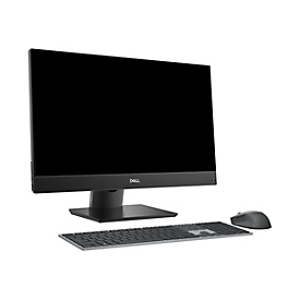 Dell OptiPlex 5400 All-In-One - All-in-One (Komplettlösung) - Core i5 12500 / 3 GHz - RAM 8 GB - SSD 256 GB - NVMe, Class 35