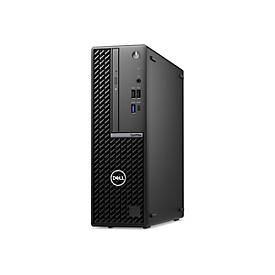 Dell Optiplex 7020 SFF - Workstation - Core i5 2,6 GHz - RAM: 16 GB DDR5 - HDD: 512 GB m.2 NVMe