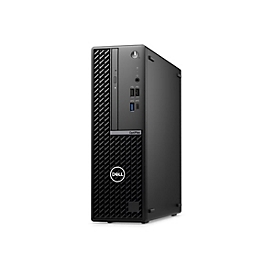 Dell OptiPlex 7020 (version 2024) - SFF - Core i5 i5-14500 / 2.6 GHz - RAM 16 GB - SSD 512 GB - NVMe, Class 35