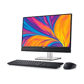 Dell OptiPlex 7420 Plus All In One - All-in-One (Komplettlösung) - Core i5 i5-14500 / 2.6 GHz - vPro Enterprise - RAM 16 GB - SSD 512 GB
