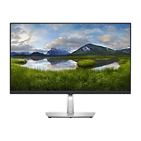 Dell P2723DE - LED-Monitor - 68.6 cm (27") (26.96" sichtbar) - 2560 x 1440 QHD @ 60 Hz - IPS - 350 cd/m²