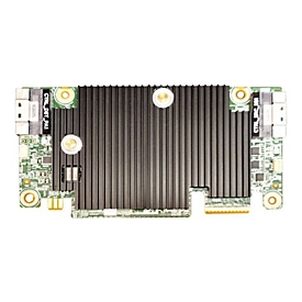 Dell PERC H355 Controller Front Customer Kit - Controller - Serial Attached SCSI (SAS)