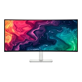 Dell Plus S3425DW - LED-Monitor - gebogen - 86.43 cm (34")