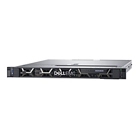 Dell PowerEdge R6515 - Server - Rack-Montage - 1U - 1-Weg - 1 x EPYC 7302P / 3 GHz