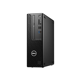Dell Precision 3460 Small Form Factor - SFF - 1 x Core i7 i7-14700 / 2.1 GHz - vPro Enterprise - RAM 16 GB - SSD 512 GB