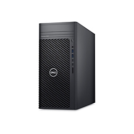 Dell Precision 3680 - Performance Tower - 1 x Core i7 i7-14700 / 2.1 GHz - vPro Enterprise - RAM 32 GB - SSD 1 TB