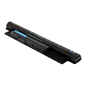 Dell Primary Battery - Kit - Laptop-Batterie - 51 Wh