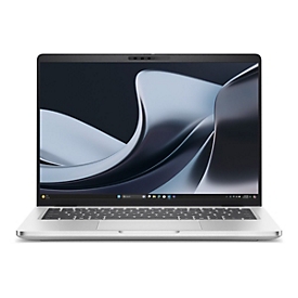 Dell Pro 14 Plus PB14255 - AMD Ryzen 5 Pro 230 / 3.5 GHz - Win 11 Pro - Radeon 760M - 16 GB RAM - 512 GB SSD NVMe - 35.56 cm (14")