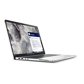 Dell Pro 16 Plus PB16250 - Intel Core Ultra 5 236V / 2.1 GHz - vPro Enterprise - Win 11 Pro - Arc Graphics 130V - 16 GB RAM - 512 GB SSD NVMe - 40.646 cm (16")