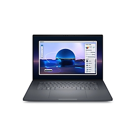 Dell Pro Max 16 Premium MA16250 - Intel Core Ultra 7 265H / 2.2 GHz - vPro Enterprise - Win 11 Pro - RTX PRO 1000 Blackwell - 32 GB RAM - 1 TB SSD SED, NVMe, TLC, Performance - 40.646 cm (16")