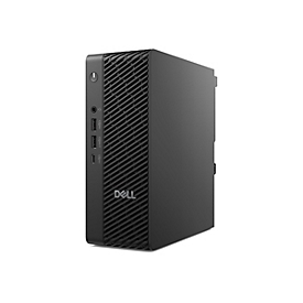 Dell Pro Max Micro FCM2250 - Micro - Core Ultra 7 265 / 2.4 GHz - vPro Enterprise - RAM 16 GB - SSD 1 TB