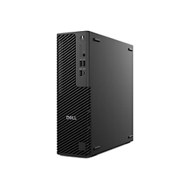 Dell Pro Max Slim FCS1250 Ultra 7 265 - Workstation - Core Ultra 7