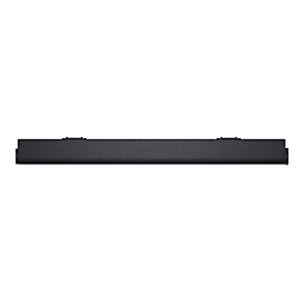 Dell SB522A - Soundbar - für Monitor - 4.5 Watt - für Dell P2222, P2422, P2423, P2722, P2723, P3222; UltraSharp U2422, U2723, U3023, U3223