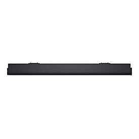 Dell SB522A - Soundbar - für Monitor - 4.5 Watt - für Dell P2225, P2422, P2425, P2725, P3223, P3424; Pro 24; UltraSharp U2424, U2723, U2724