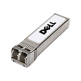 Dell  SFP+-Transceiver-Modul - 10GbE - 10GBase-SR