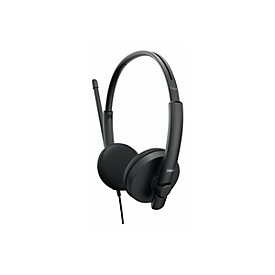 Dell Stereo Headset WH1022 - Headset - kabelgebunden - USB - für Vostro 5625
