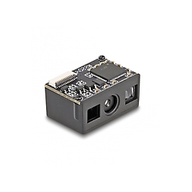 Delock Barcode-Scanner - Desktop-Gerät - 30 Scans/Sek.