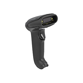 Delock Barcode-Scanner - tragbar - 100 Scans/Sek.