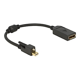 Delock DisplayPort-Adapter - DisplayPort (W)