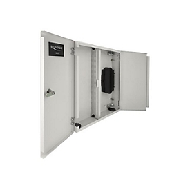 Delock Glasfaser-Verteilerbox - geeignet für