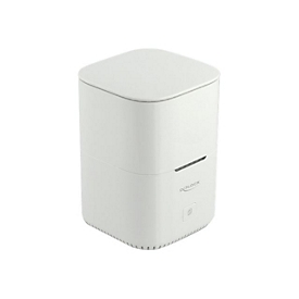 Delock - HDD-Dockingstation Schächte: 2 - M.2 - M.2 NVMe Card - USB 3.2 (Gen 2) - weiß