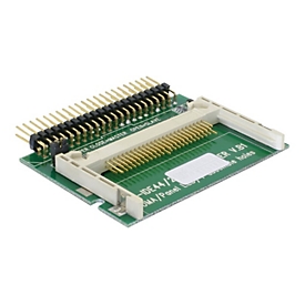 Delock IDE to Compact Flash CardReader - Kartenleser (CF I, CF II, Microdrive)