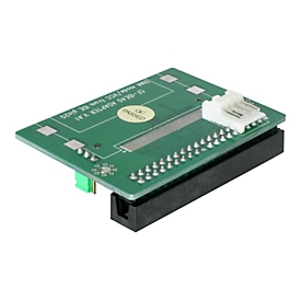 Delock IDE to Compact Flash CardReader - Kartenleser (CF I, CF II, Microdrive)