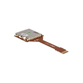Delock Kartenadapter (SD) - microSD