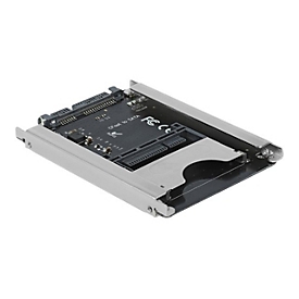Delock Kartenleser (2,5 Zoll) (CFast Card Typ