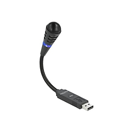 Delock Mikrofon - USB