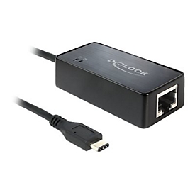 Delock - Netzwerkadapter - USB 3.1 - Gigabit Ethernet