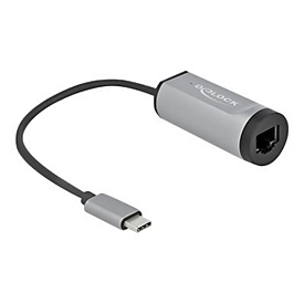 Delock Netzwerkadapter - USB-C 3.2 Gen 1 /