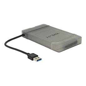 Delock - Speicher-Controller - SATA 6Gb/s - USB 3.0
