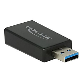 Delock - USB Typ-C-Adapter - USB Typ A zu USB-C