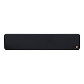 Deltaco GAM-003 - Caoutchouc - Butadiène-styrène (SBR) - Noir - 440 mm - 95 mm - 18 mm - 129 g