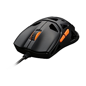 Deltaco GAMING DM360 - Maus - ultra-lightweight