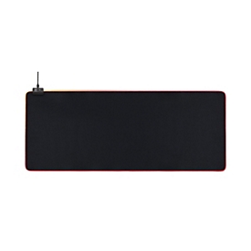 DELTACO Gaming GAM-079 - Mauspad - 5 V - Schwarz