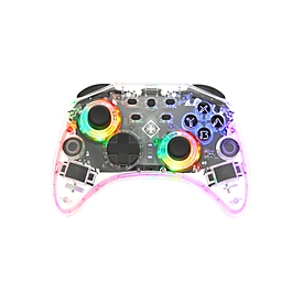 Deltaco Nintendo Switch Controller Bluetooth GAM-149-T - Gamepad