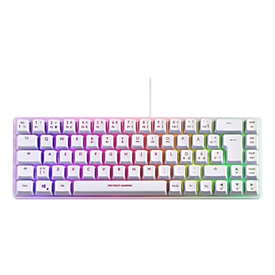 Deltaco TKL Gaming Keyboard membrane