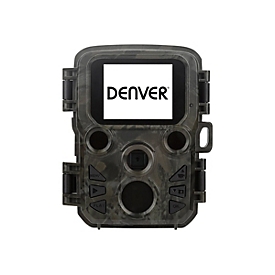 DENVER WCS-5020 - Kameraverschluss - 5.0 MPix / 12.0 MP (interpoliert) - 1080p